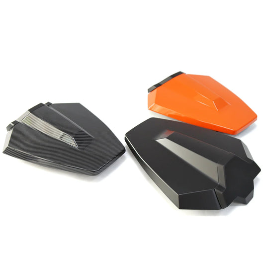 DUKE 990 2024 Rear Passenger Seat Cover Cowl ABS Pillion Solo Fairing KTM