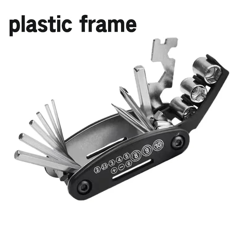 Motorcycle Repair Tool CNC Screwdriver For Royal Enfield 350 500 650