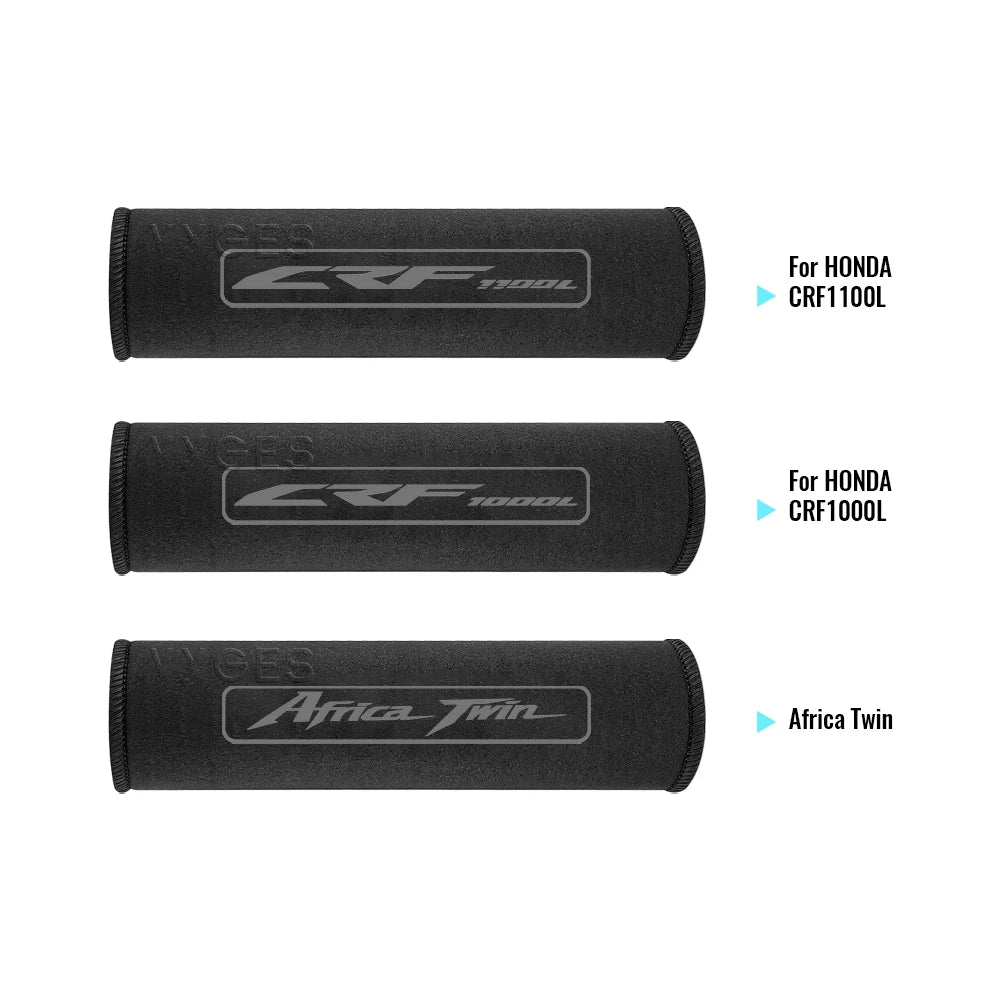 Fork Protection Cover for Honda CRF1100L CRF1000L Africa Twin 2016-2023