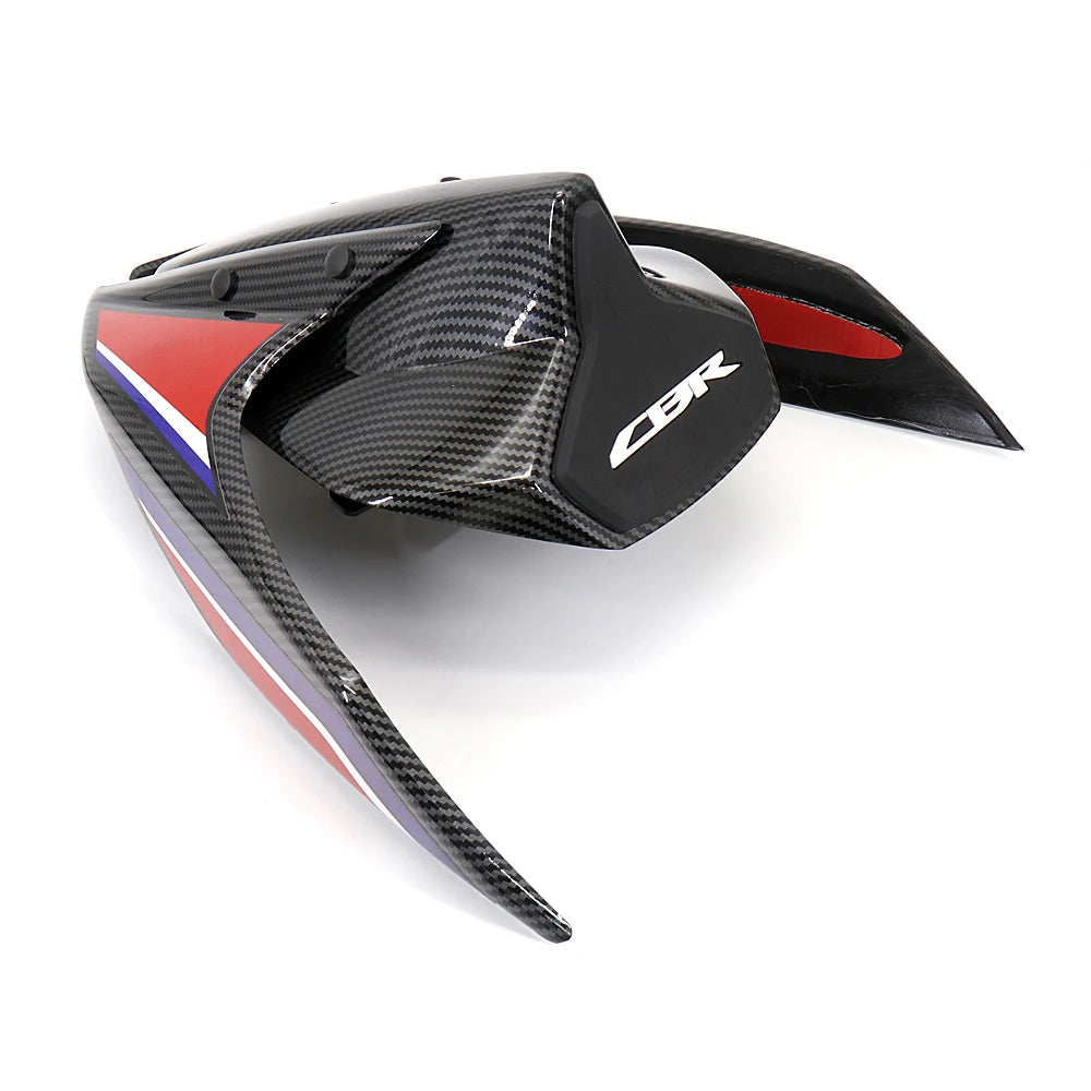 Rear Seat Cowl Cover Honda CBR1000RR 2021–2023 Passenger Fairing Pillion Race