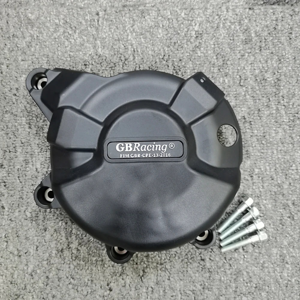 YAMAHA Tenere 700 MT07 Engine Protective Covers FZ07 2014-2024 SXR700, Tracer