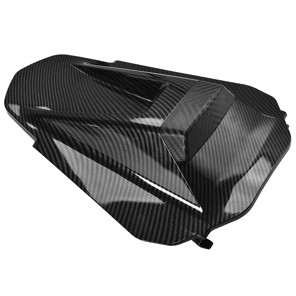 KTM 790 Cowl Pillion Seat Cover Duke 2018–2024 Solo Rear Fairing Race