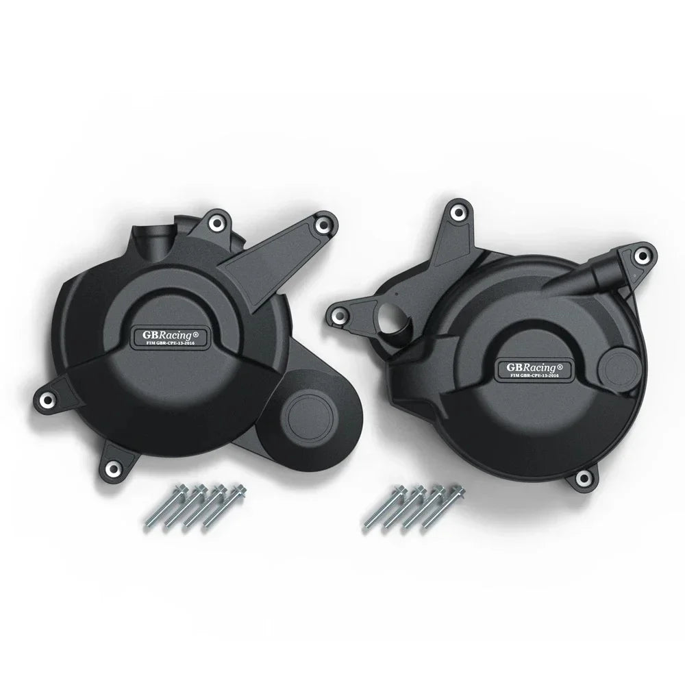 Honda Africa Twin CRF1100L Engine Protection Cover (2020-2023) - ** Not DCT **
