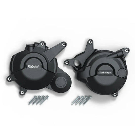Honda Africa Twin CRF1100L Engine Protection Cover (2020-2023) - ** Not DCT **
