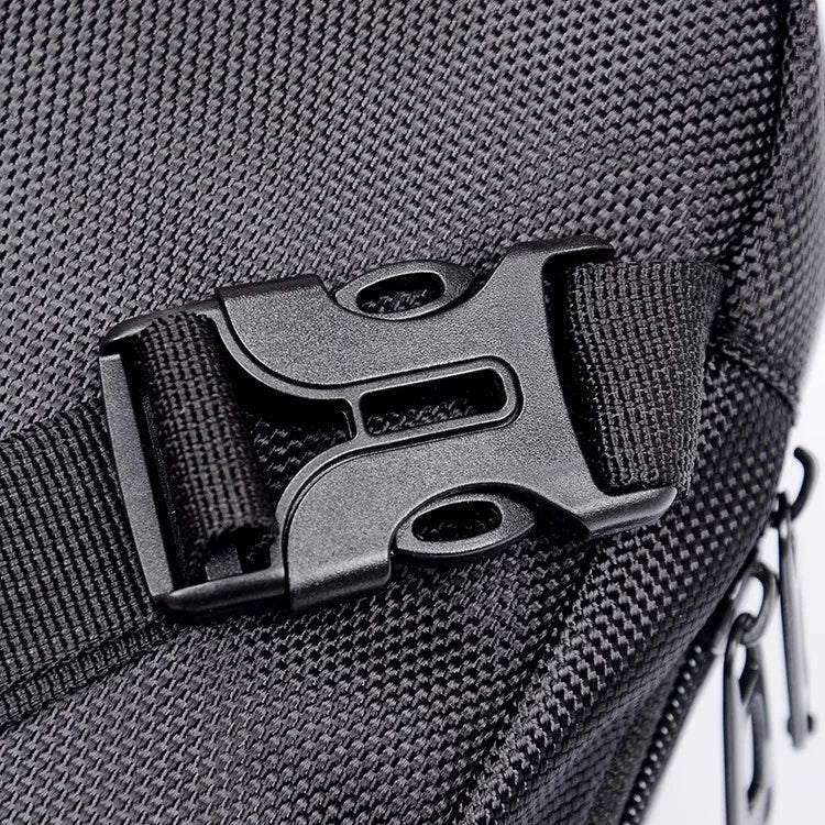Motorcycle Drop Leg Bag – Oxford Outdoor Moto & Biker Multifunction Waist Pack