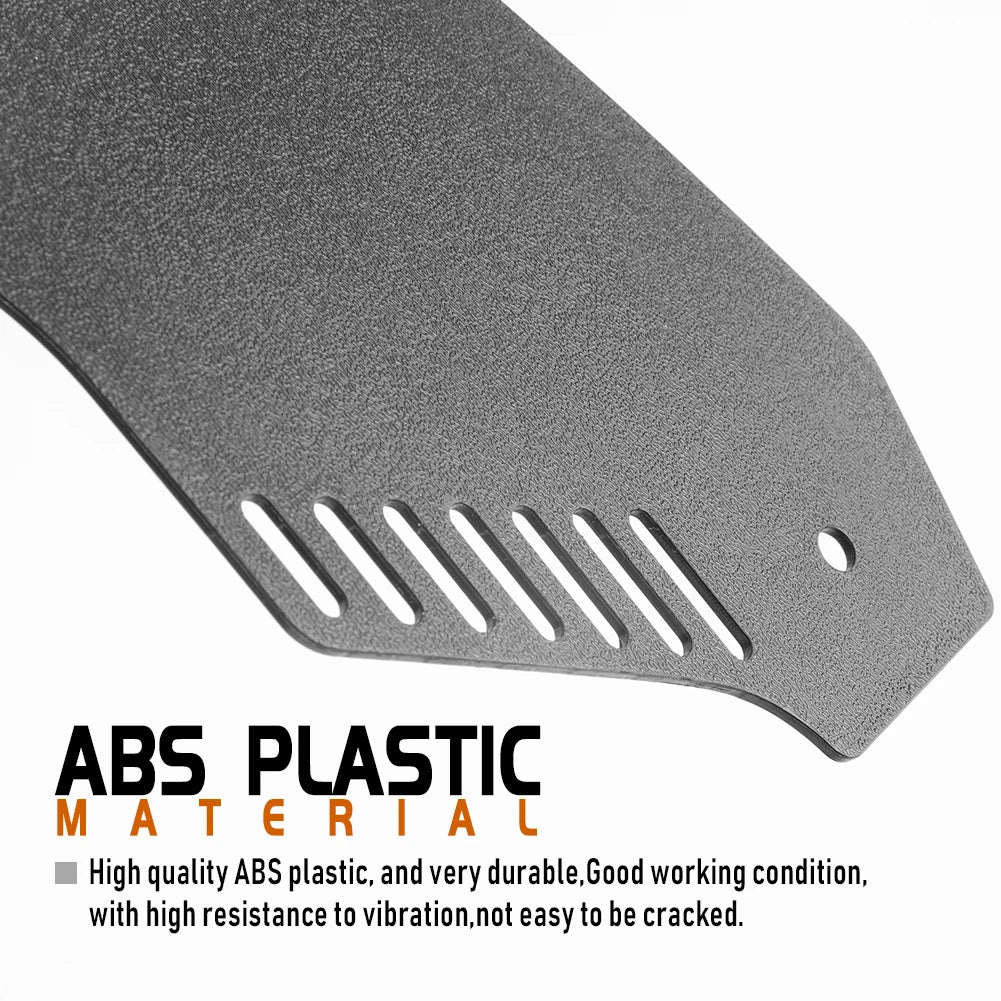Forkshield Updraft Deflector for Honda CRF1100L Africa Twin 2020-2023 Infill