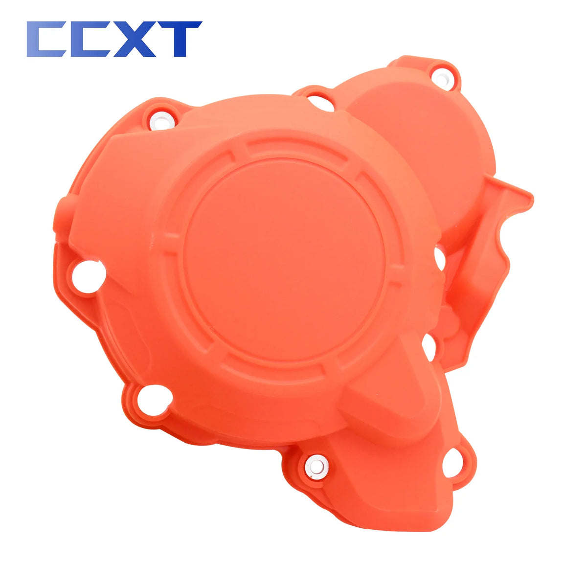 Clutch Cover Ignition Protector Guard KTM 250 300 19-22 Husqvarna 250