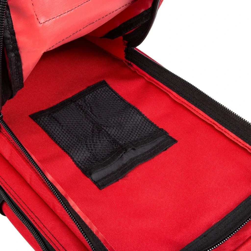 30L Empty Outdoor Backpack Bag - Medical Sport Hiking Travel First Responder