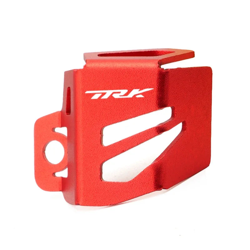 Rear Brake Reservoir Guard For Benelli TRK702 TRK702X 2022-2024 CNC Cover