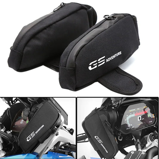 Waterproof Fairing Side Repair Toolbox Bags for BMW R1200GS R1250GS ADV LC