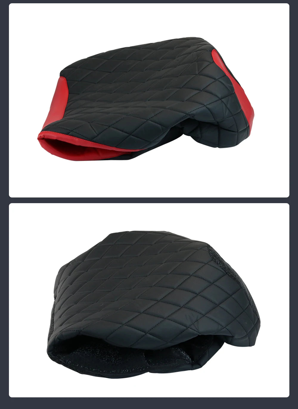 Seat Cover  Yamaha XMAX 125 250 300 400 Anti Slip Waterproof