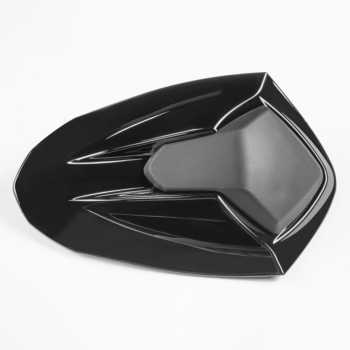Rear Solo Seat Cover Cowl – For Triumph Street Triple RS 765 (2020–2023)
