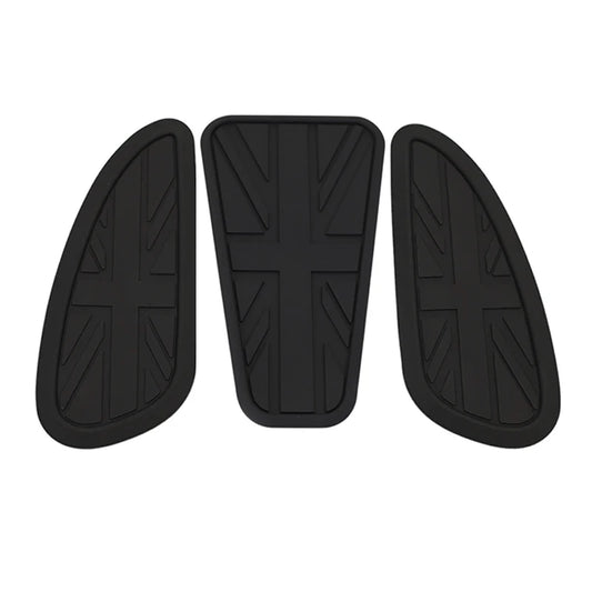 Tank Pad Sticker Grip Enfield Interceptor Himalayan Thruxton T120 T100