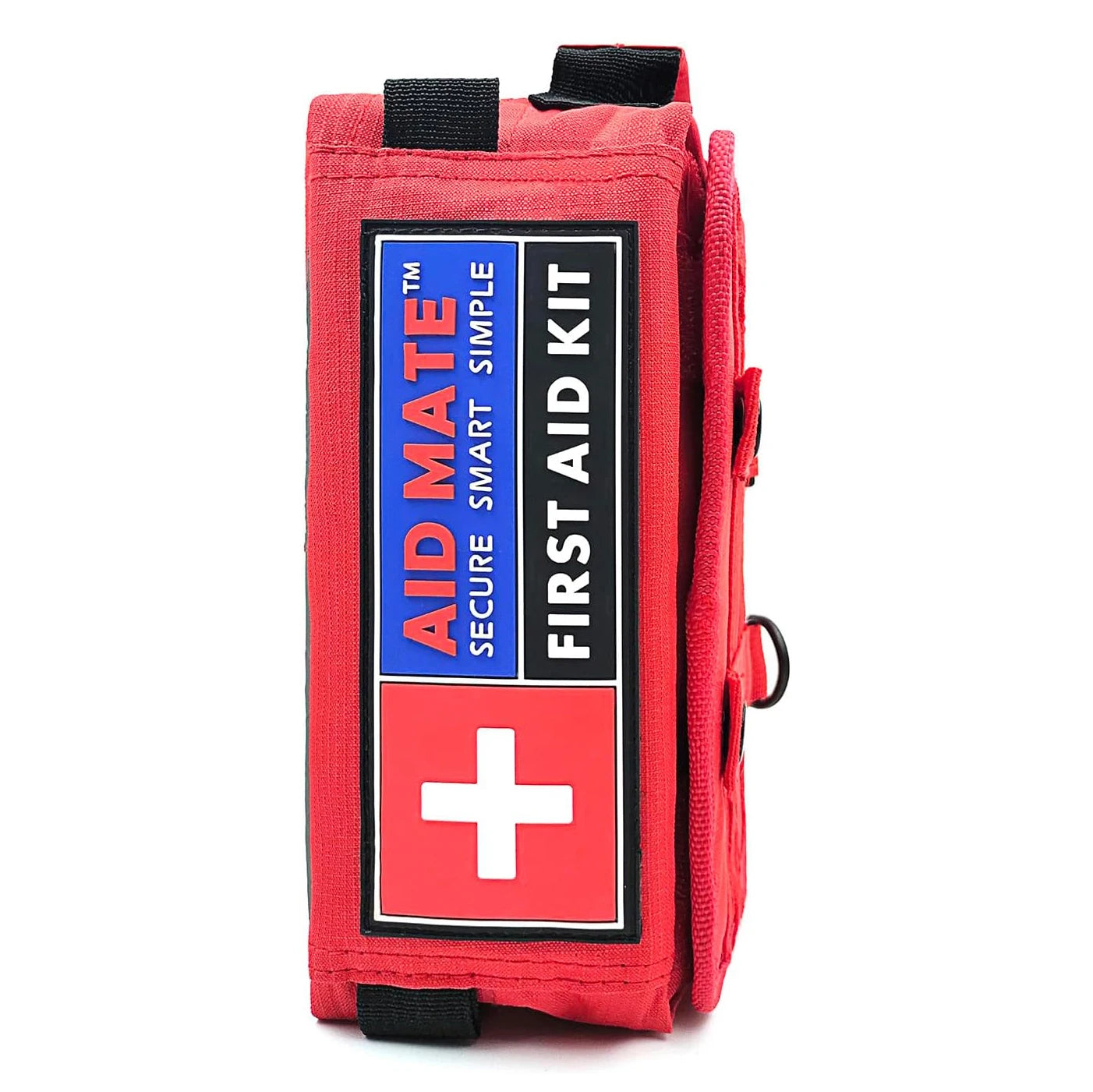 165-Piece First Aid Kit Emergency Medical Camping Home Car Outdoor Handy Hiking