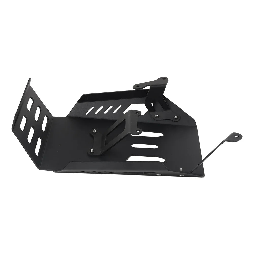Skid Plate Engine Guard For Yamaha MT-09 Tracer 900 GT FZ09 FJ09 XSR900 2013-21