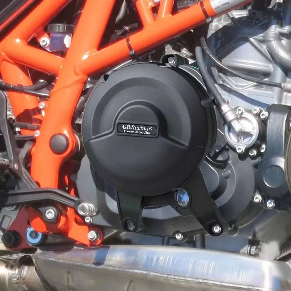 HUSQVARNA 701 Engine Protection Cover (2015-2021) - Svartpilen Vitpilen Enduro
