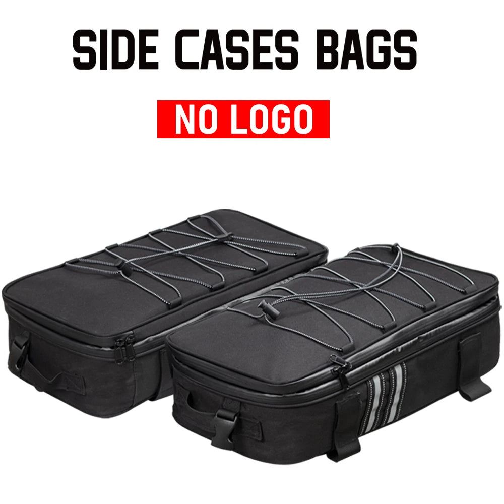 Motorcycle Top Bags Waterproof for BMW R1200GS R1250GS LC Adventure Panniers