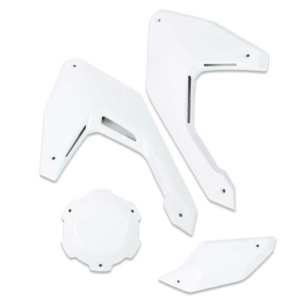 Honda XADV 750 X-ADV 2021-2026 Frame Cover Fairing Panels Engine Guards