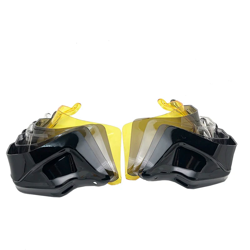 Handguard Windshield Protector for BMW R1200GS R1250GS F750GS F850GS ADV