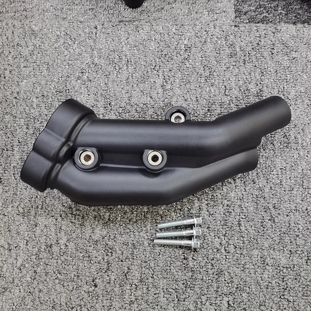 YAMAHA Tenere 700 MT07 Engine Protective Covers FZ07 2014-2024 SXR700, Tracer