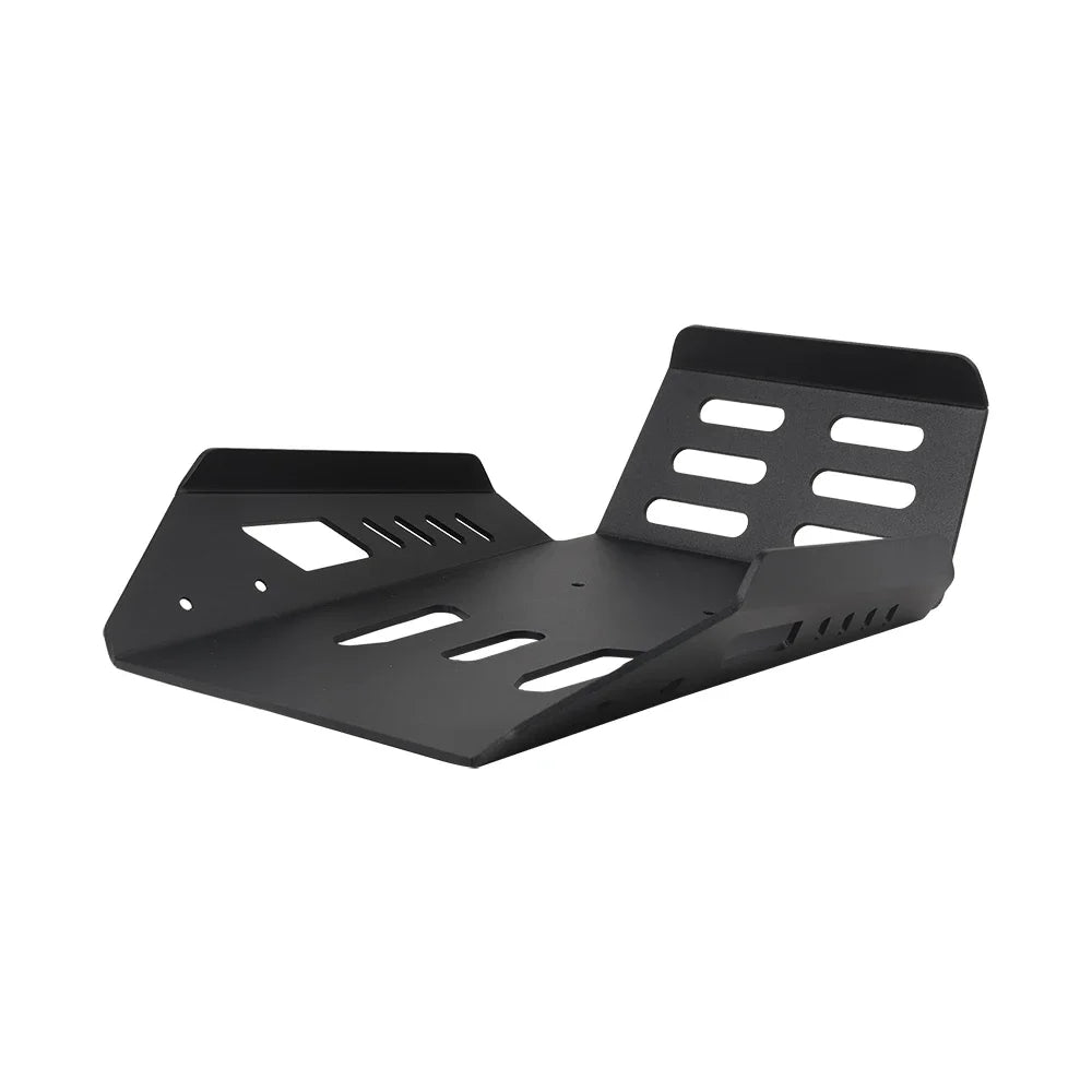 Skid Plate Engine Guard For Yamaha MT-09 Tracer 900 GT FZ09 FJ09 XSR900 2013-21