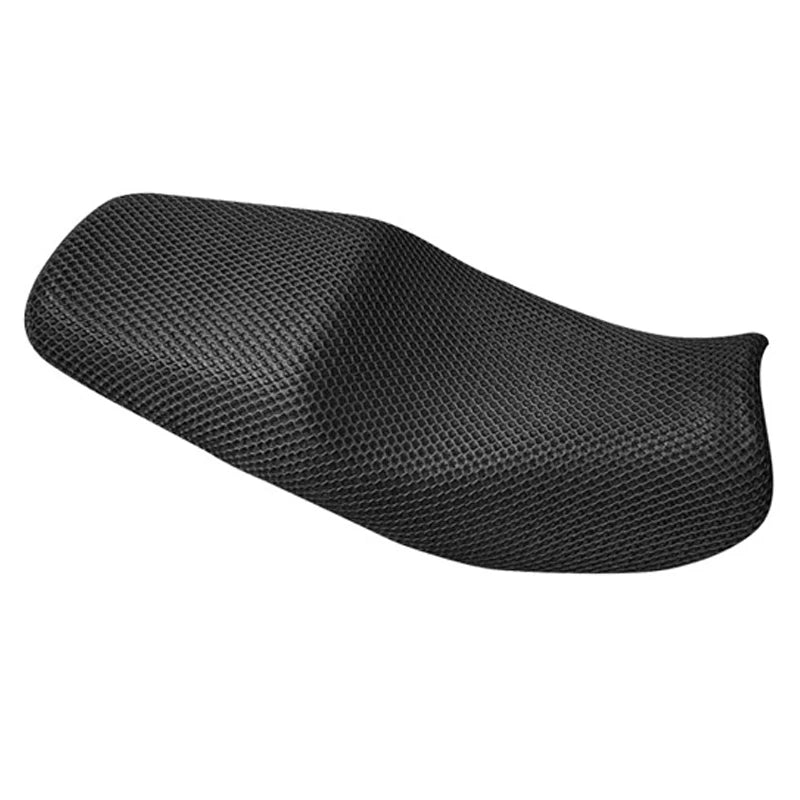 Motorcycle 3D Mesh Seat Cover Cushion Protector for HONDA CB500X All Years