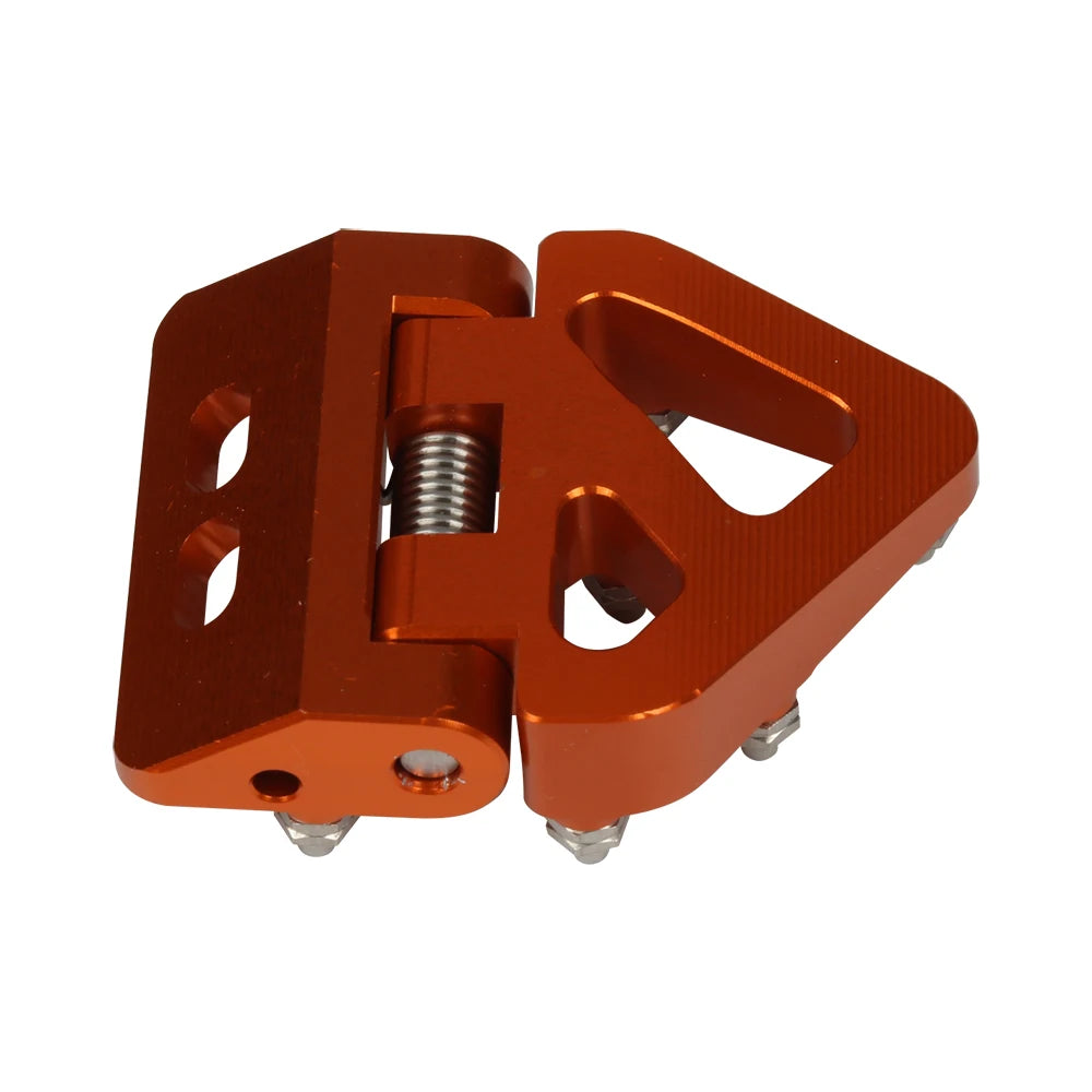KTM CNC Rear Brake Pedal Tip SX EXC XC-F XCF-W 125-500 2016–2023 Husqvarna