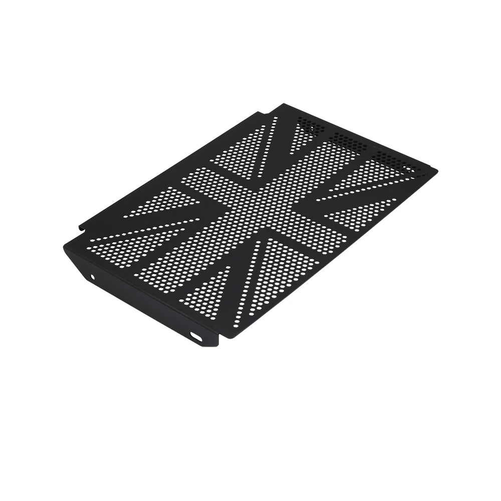 Radiator Guard Grill Cover For Triumph Trident 660 2021-2026 Protector CNC