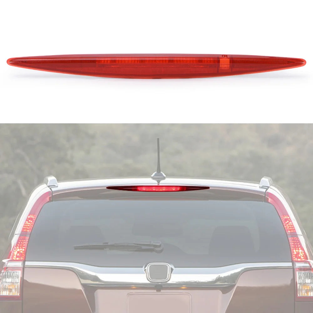 2017 - 2018 Honda CR-V CRV Stop Lamp 3rd Brake Light High third