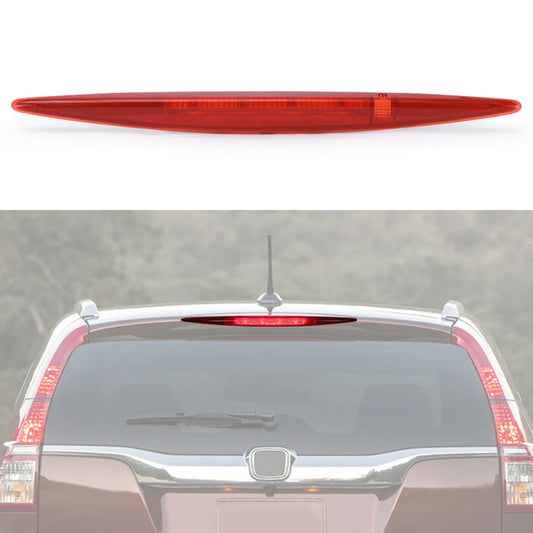 Stop Lamp 3rd Third Brake LED Light High Mount for 2012 - 2018 Honda CR-V CRV