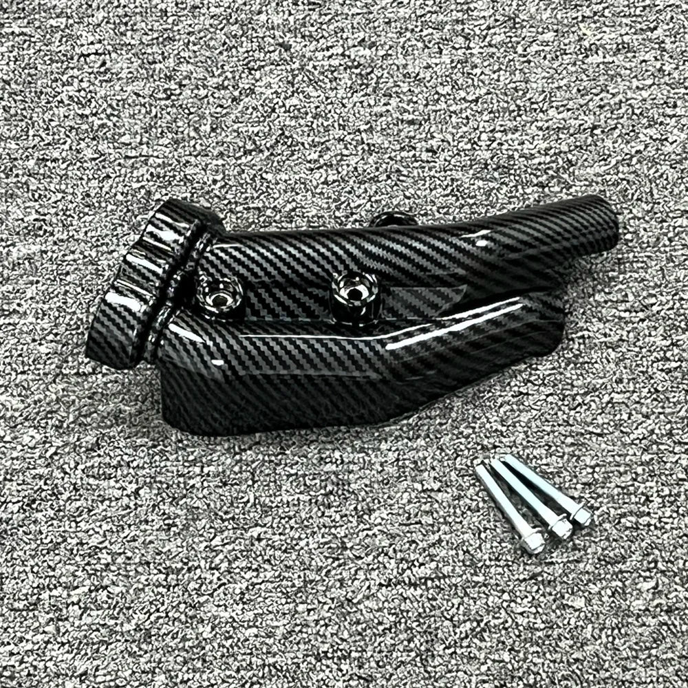 YAMAHA Tenere 700 MT07 Engine Protective Covers FZ07 2014-2024 SXR700, Tracer