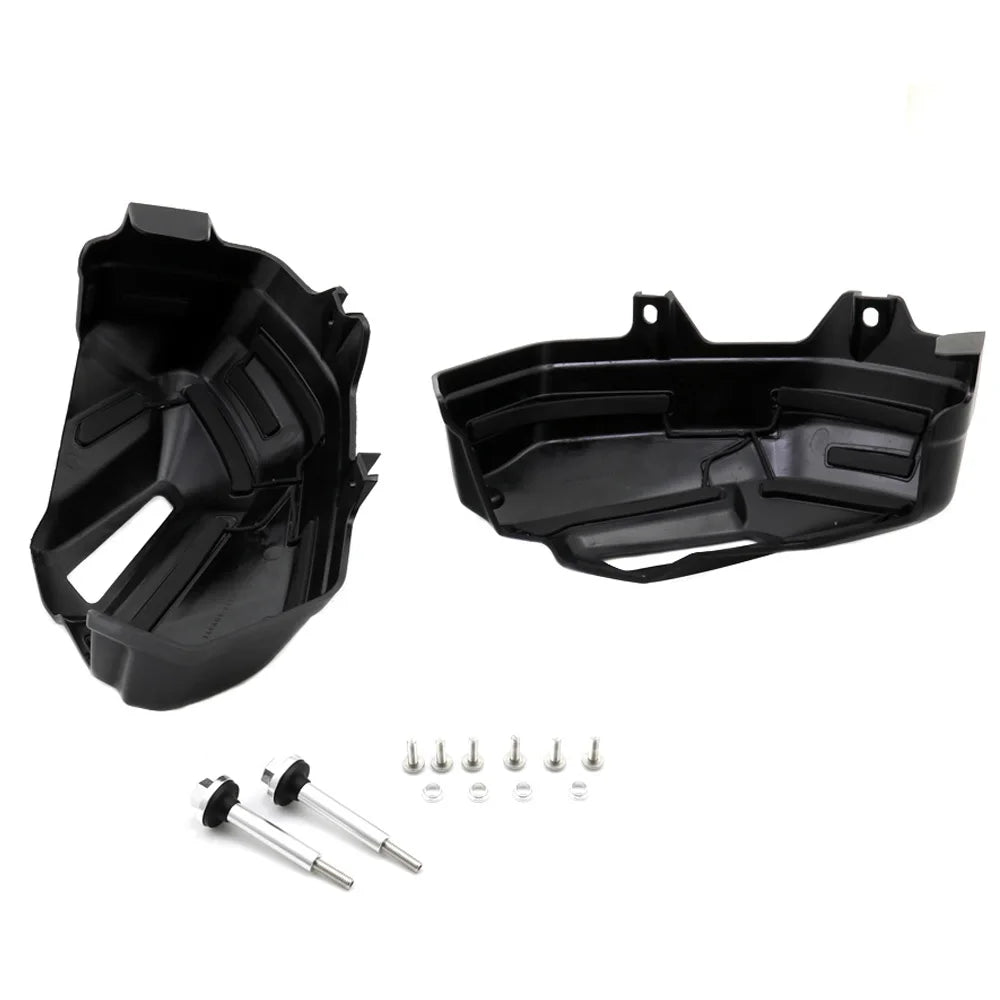 BMW R1250GS R1250RT R1250R Cylinder Head Engine Guard Cover 2018–2022 Protector