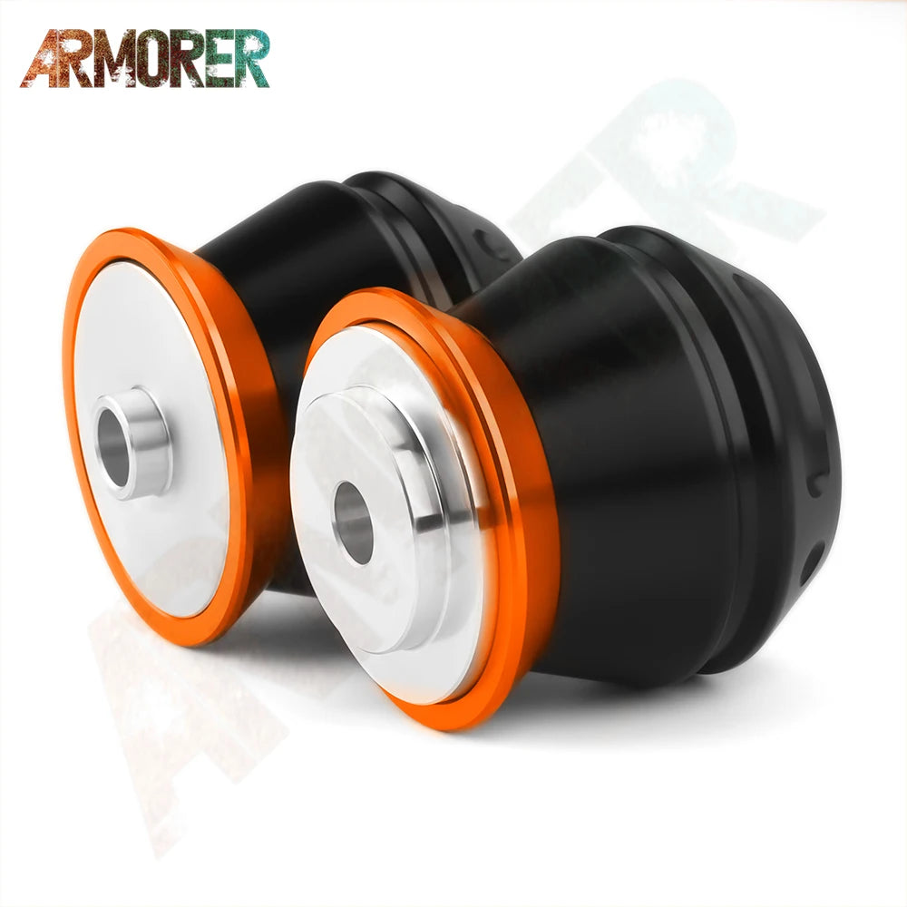 KTM 1290 Super Duke R/RR GT Adventure Front Wheel Slider Crash Protector