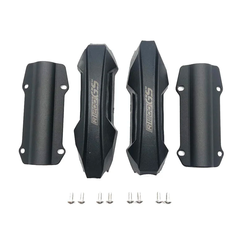 BMW Engine Guard Crash Bar Bumper Protector Decorative R1200GS R1250GS 2004-2022