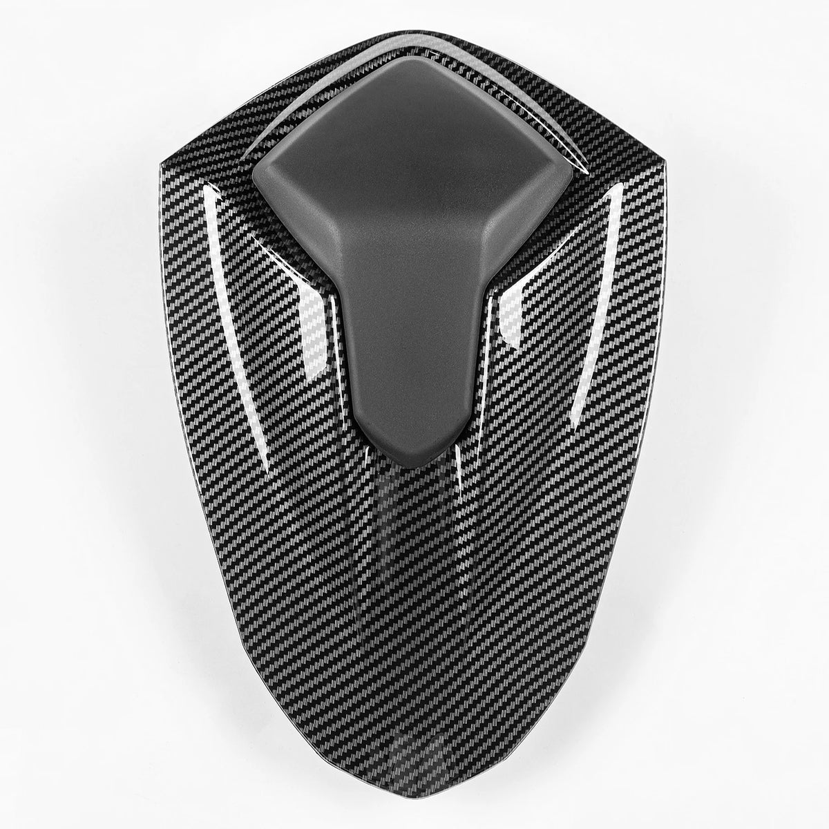 Rear Solo Seat Cover Cowl – For Triumph Street Triple RS 765 (2020–2023)