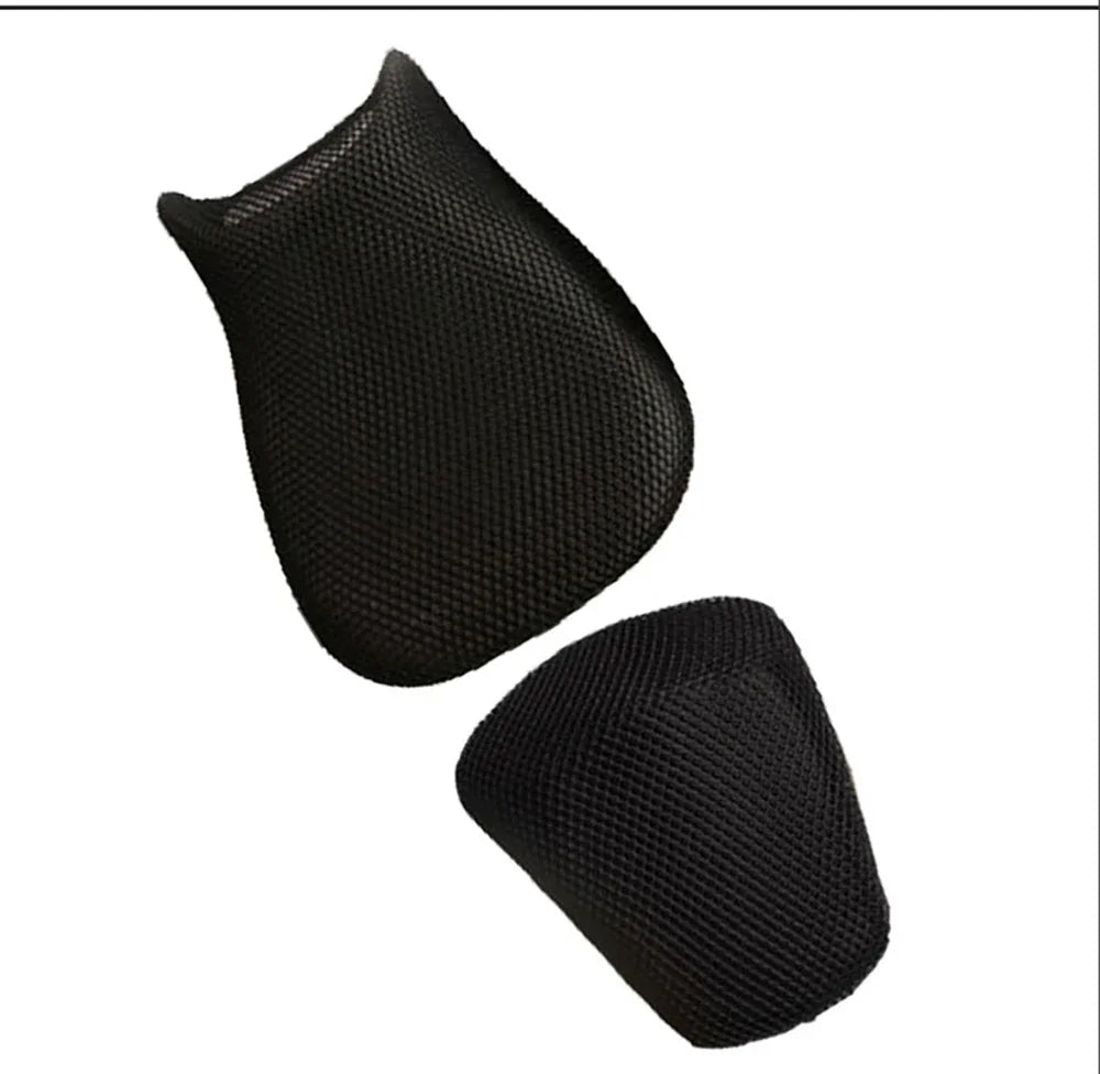 Motorcycle 3D Mesh Seat Cover Cushion Protector KTM 1190 1290 Adventure ADV S/T