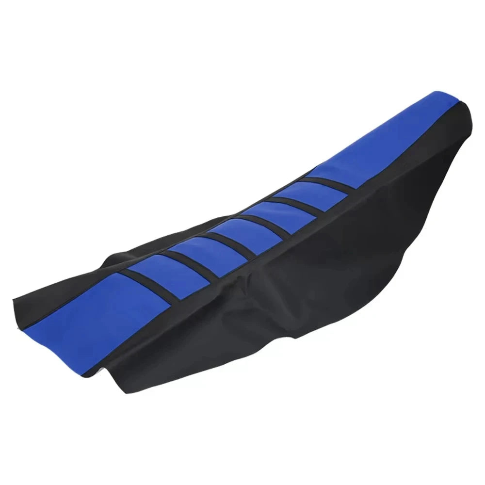 Universal Motocross Gripper Seat Cover For KTM Honda Yamaha Suzuki Kawasaki