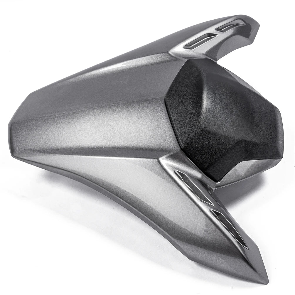 Kawasaki Z900 Cowl Rear Seat Cover Fairing 2017–2024 Pillion Tail Panel