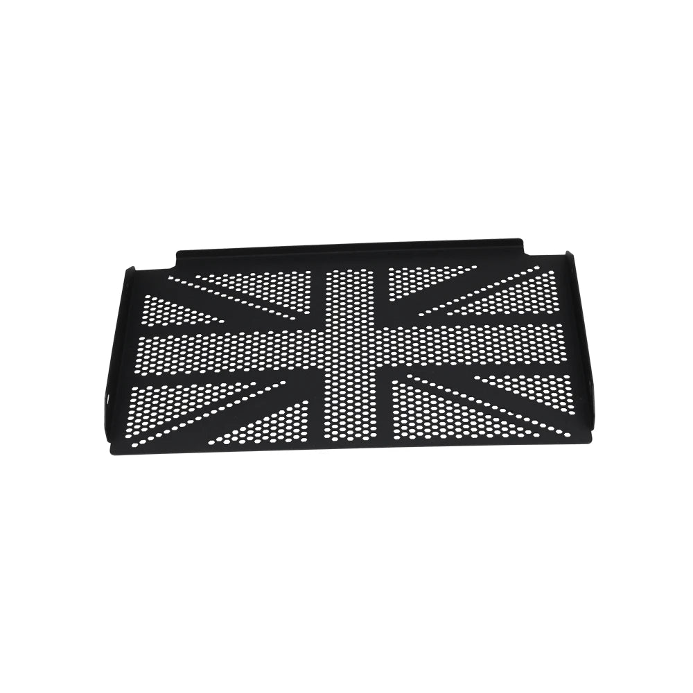 Radiator Guard Grill Cover For Triumph Trident 660 2021-2026 Protector CNC