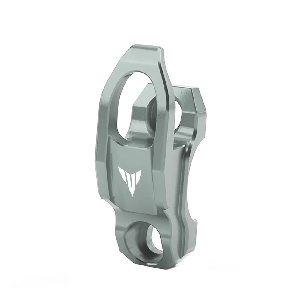 22mm Helmet Hook Yamaha MT-03 MT-07 MT-09 MT-10 Motorcycle Bag Holder Hanger
