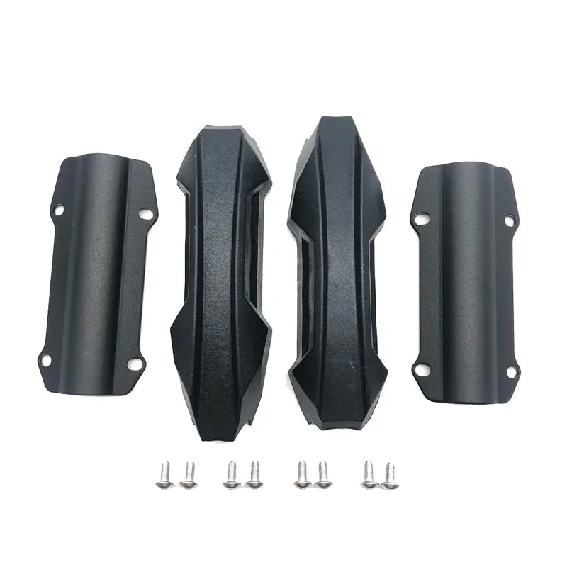 BMW Engine Guard Crash Bar Bumper Protector Decorative R1200GS R1250GS 2004-2022