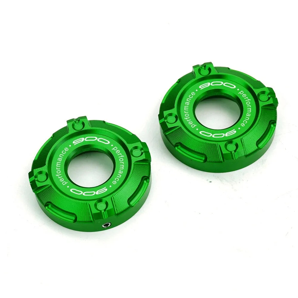 Kawasaki Z900 Z650 RS Steering Stem Trim Cover CNC Aluminium
