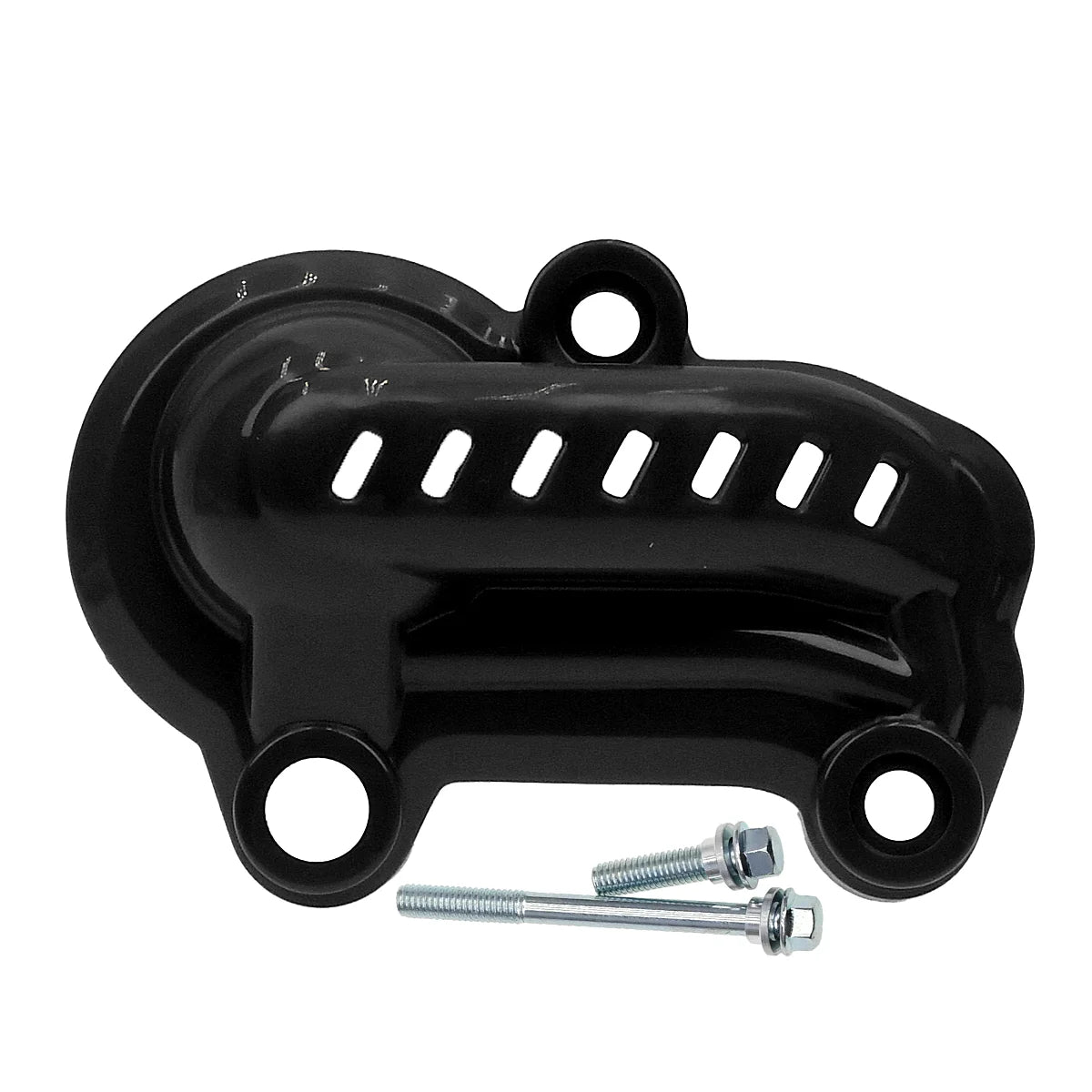 Engine Clutch Ignition Water Pump Cover Guard For KTM EXC 250 300 Husqvarna TE TC