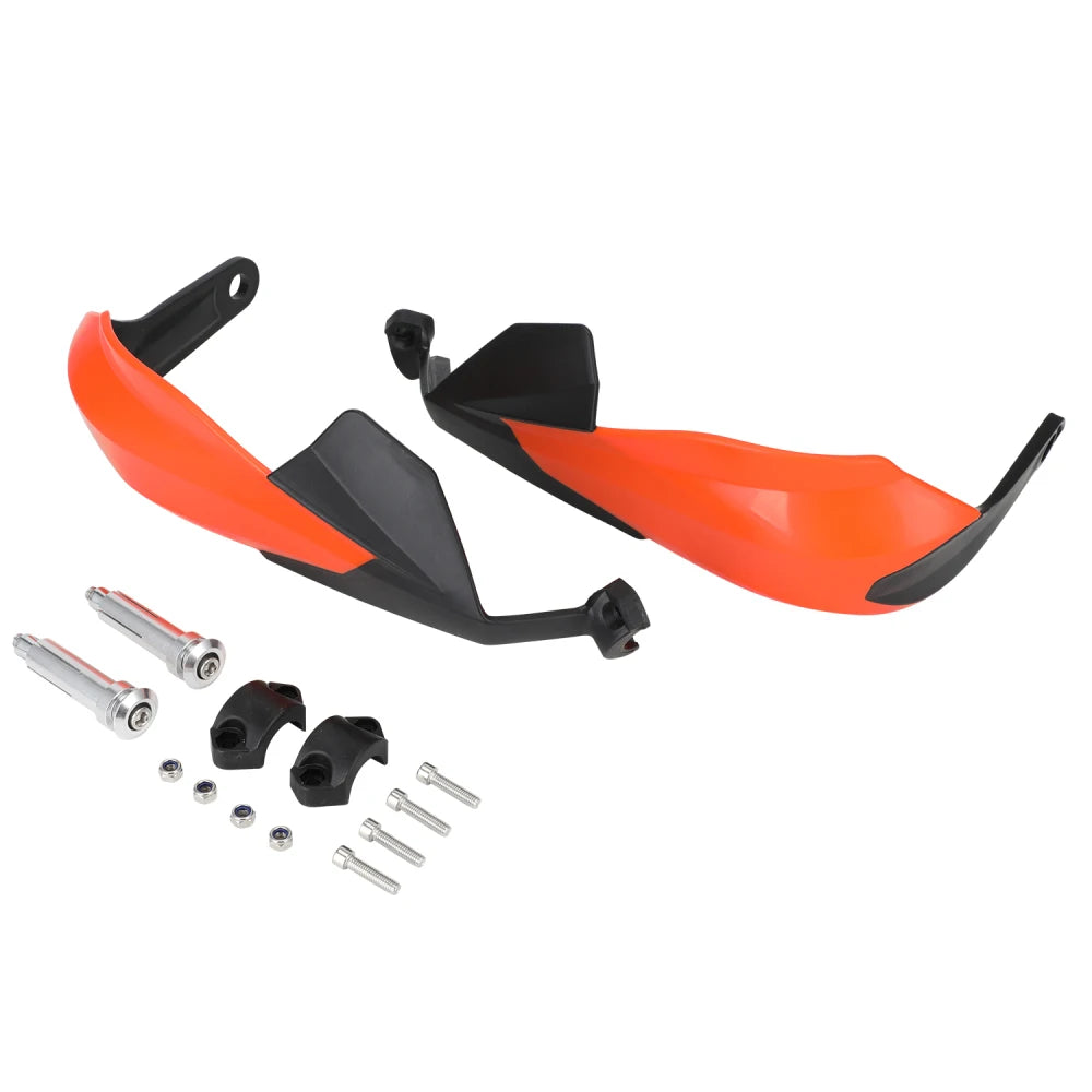 KTM Duke Handguards Protectors – Durable Handlebar Adventure Universal