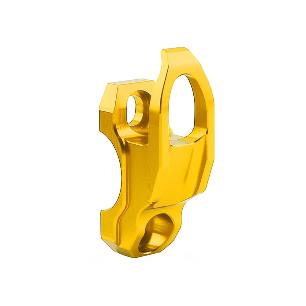 22mm Helmet Hook Yamaha MT-03 MT-07 MT-09 MT-10 Motorcycle Bag Holder Hanger