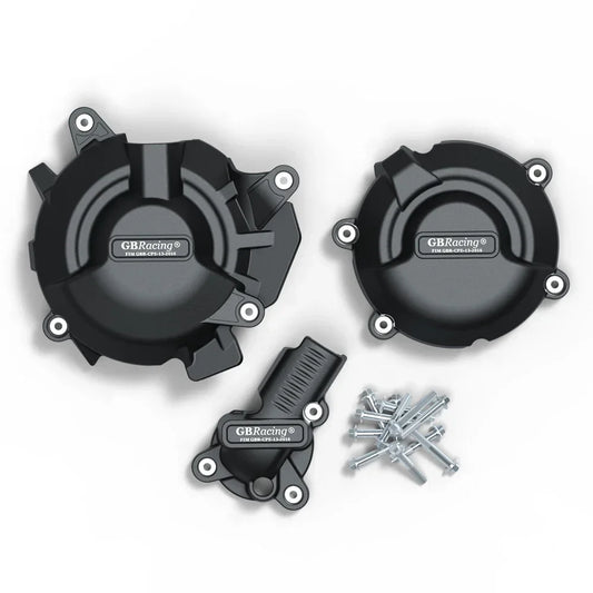 KTM 790/890 DUKE Engine Crash Protection Cover (2018-2023) - High Impact