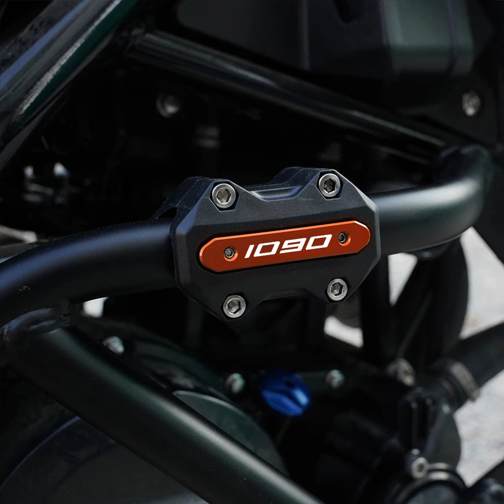 Engine Crash Bar Protection Trim for KTM 390 790 890 1090 1190 1290 Adventure