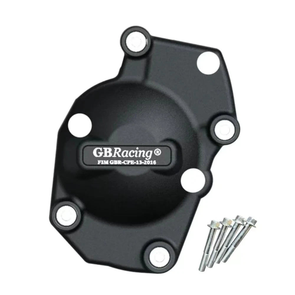 Engine Protection Cover Triumph Daytona 675R Moto2 765 Street Triple 765 2013–2023