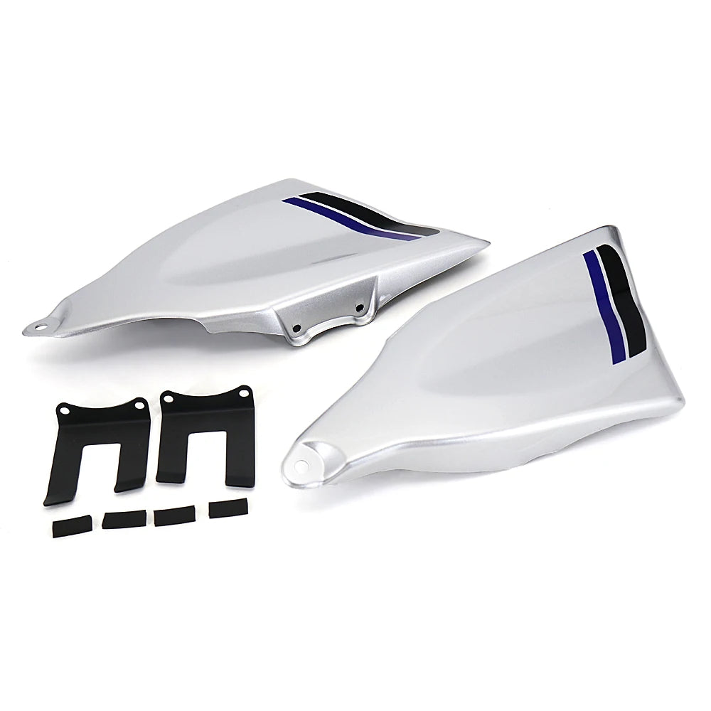 Side Trim Frame Infill Panel Yamaha MT-09 2021–2022 Fairing Cowl Cover 6 Colours
