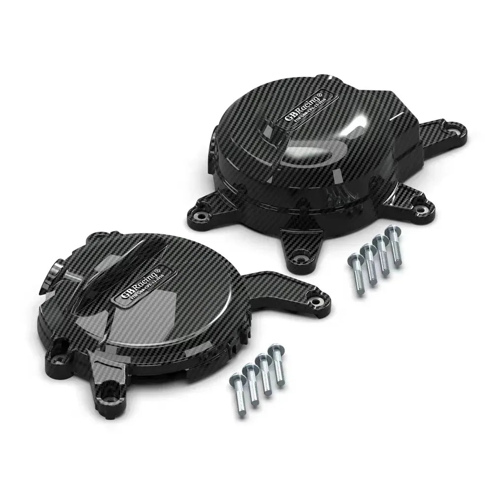 Husqvarna SVARTPILEN/VITPILEN 401 Engine Protection Cover (2018-2019) - Matte